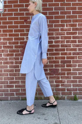 Carrot Fit Pants