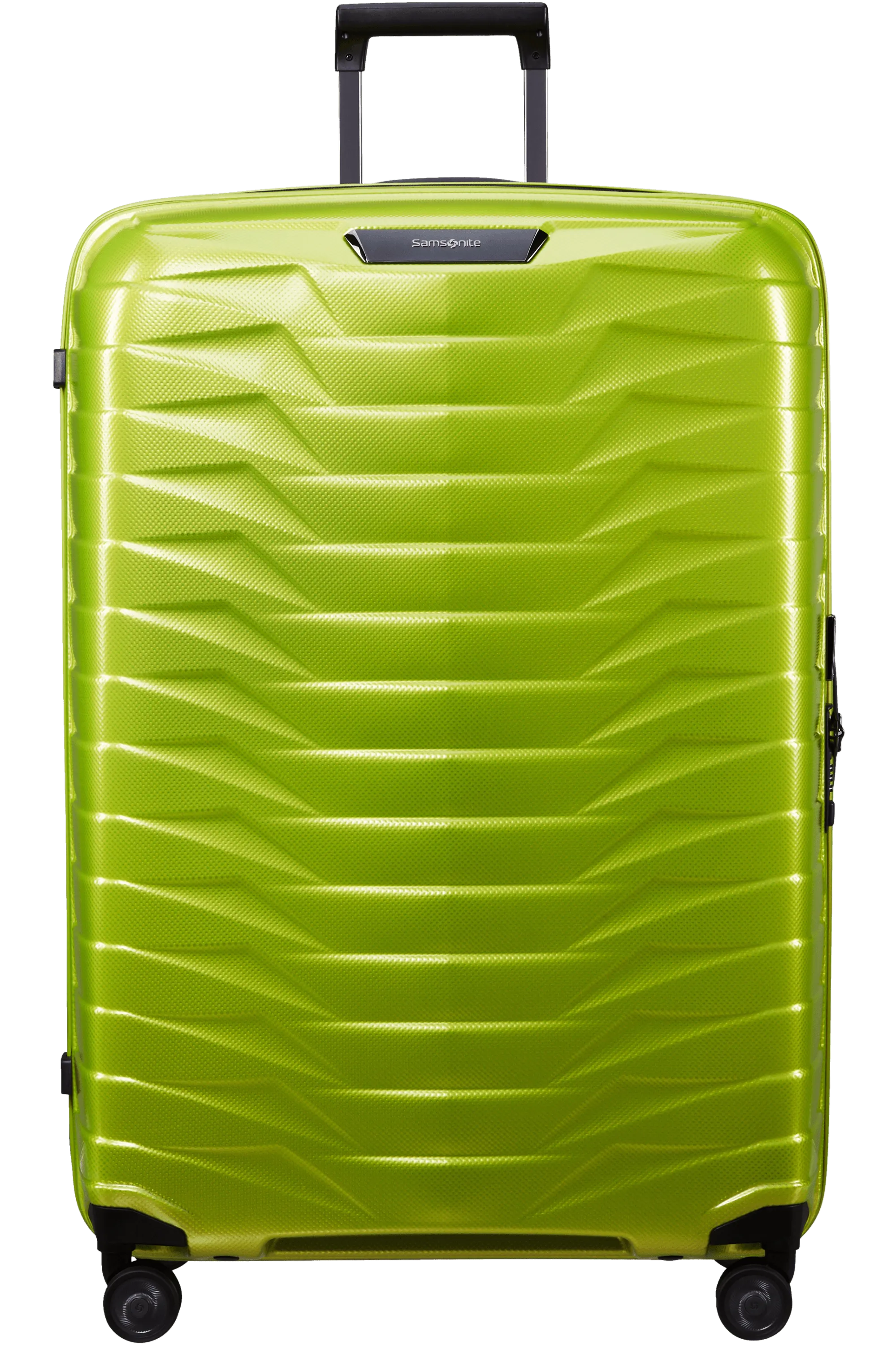 PROXIS Spinner (4 Wheels) 81cm - Lime