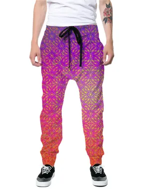 Psy Mosik Starburst Joggers