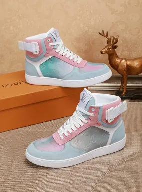 PT - LUV High Top Sneaker