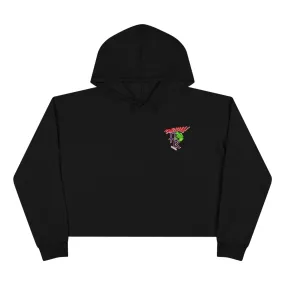 Cropped Hoodies
