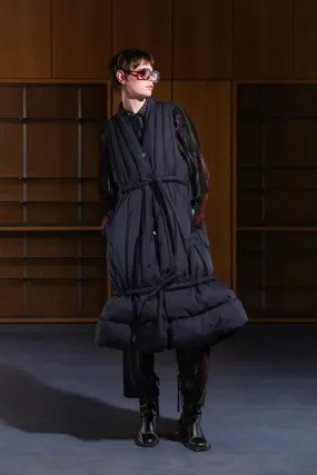Puffer Coats