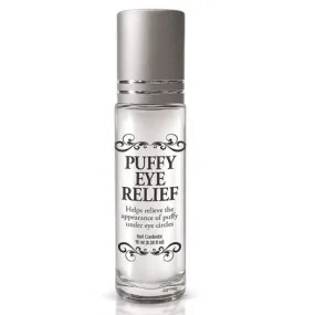 Puffy Eye Relief Roll-on 10ml