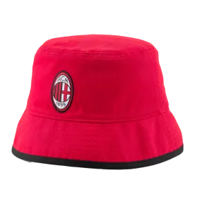 Puma AC Milan T7 Bucket Hat