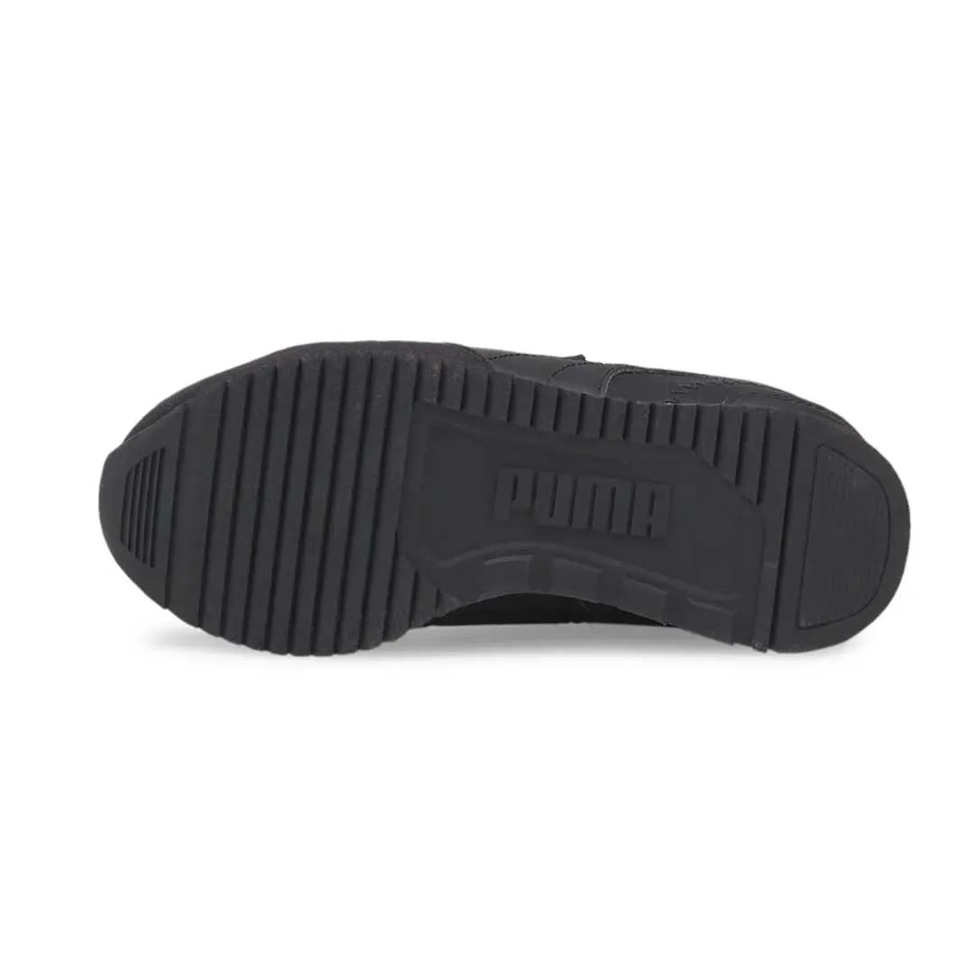 Puma - Kids' (Preschool) R78 Metallic V Shoes (383932 01)