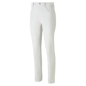 Puma Men's 101 Golf Pants - Sedate Gray