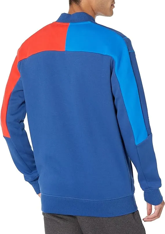 PUMA Men's Standard BMW M Motorsport T7 Full-Zip Jacket