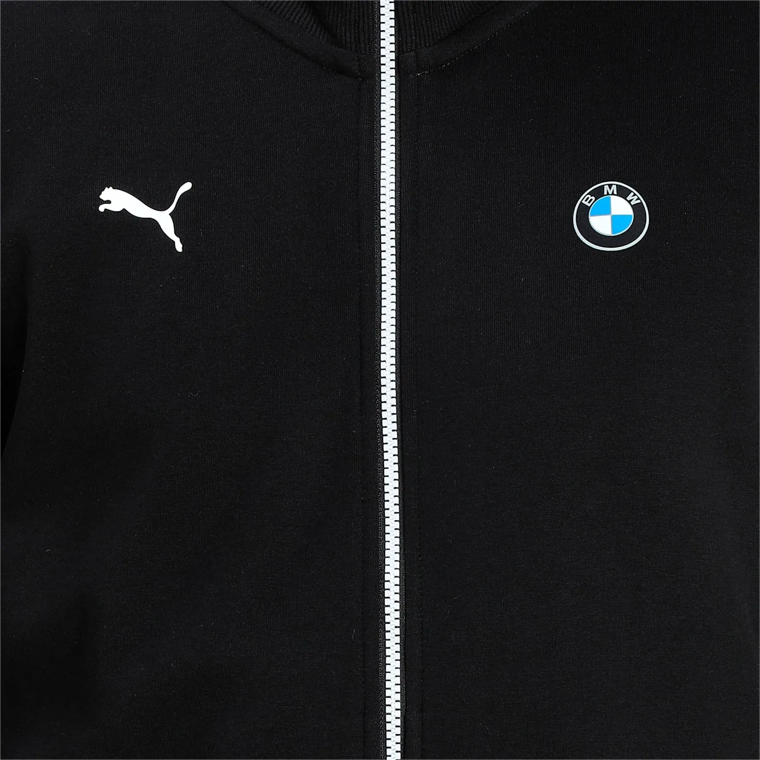 Puma Motorsport  Men BMW M T7 Sweat Jacket