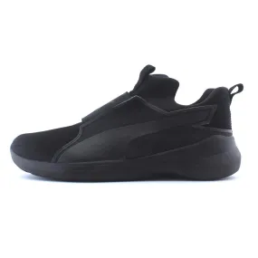 PUMA REBEL MID TRAINERS
