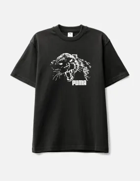 PUMA x NOAH Short Graphic T-shirt