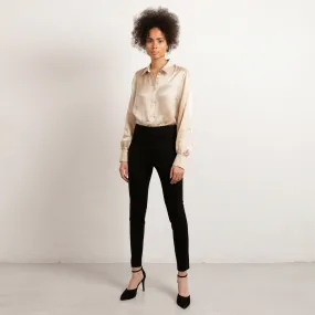 Punta Di Roma Stretch Leggings