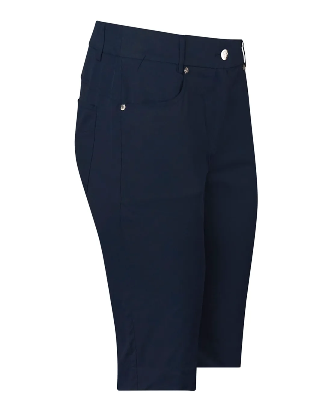 PURE GOLF Trust Bermuda 223 Navy