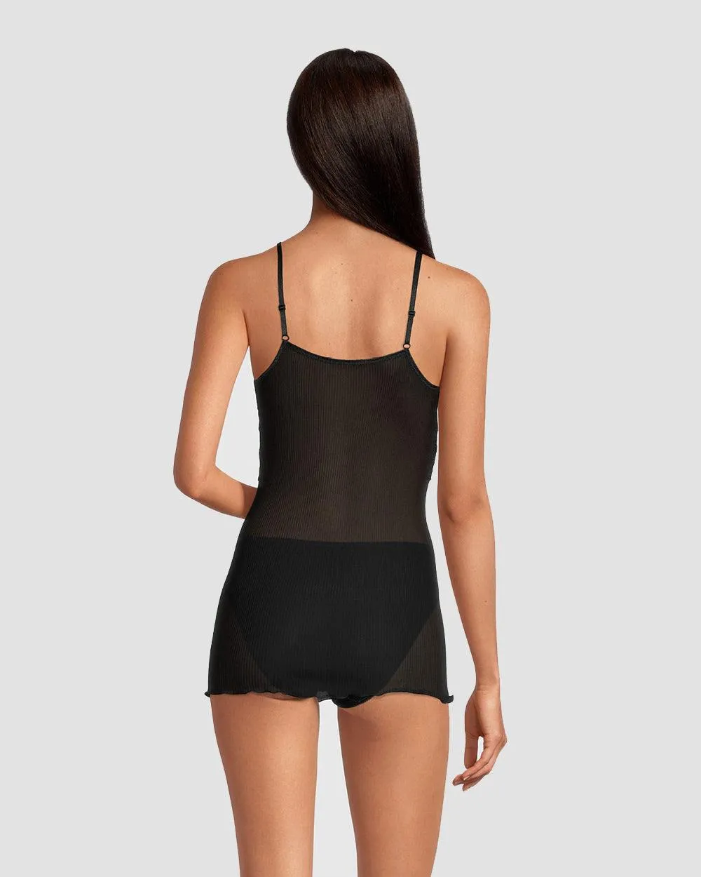 Pure Silk Camisole