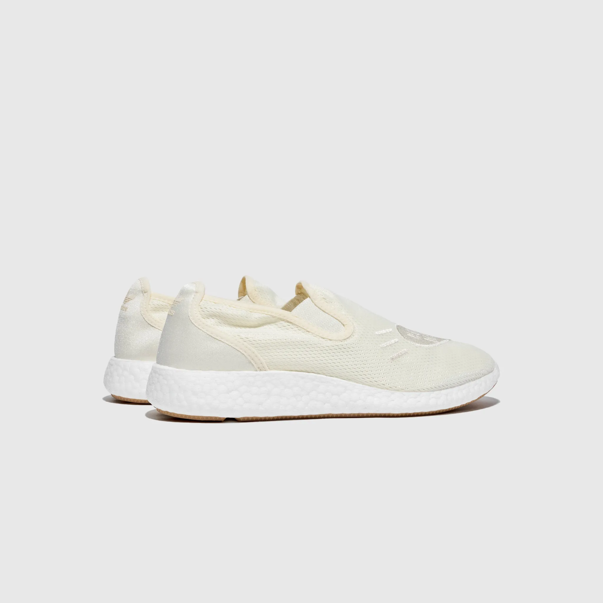 PURE SLIP-ON X HUMAN MADE