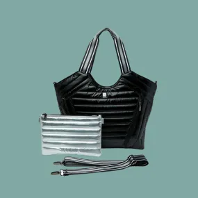 Puzzle Tote