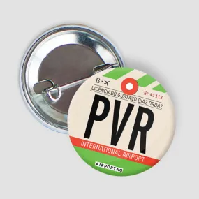 PVR - Button