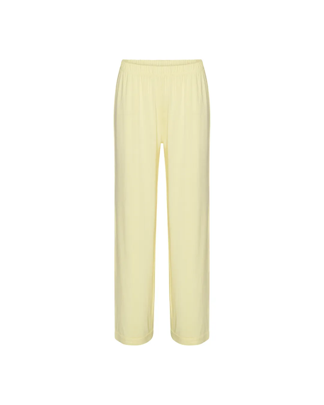 Pyjamas Pants - Banana