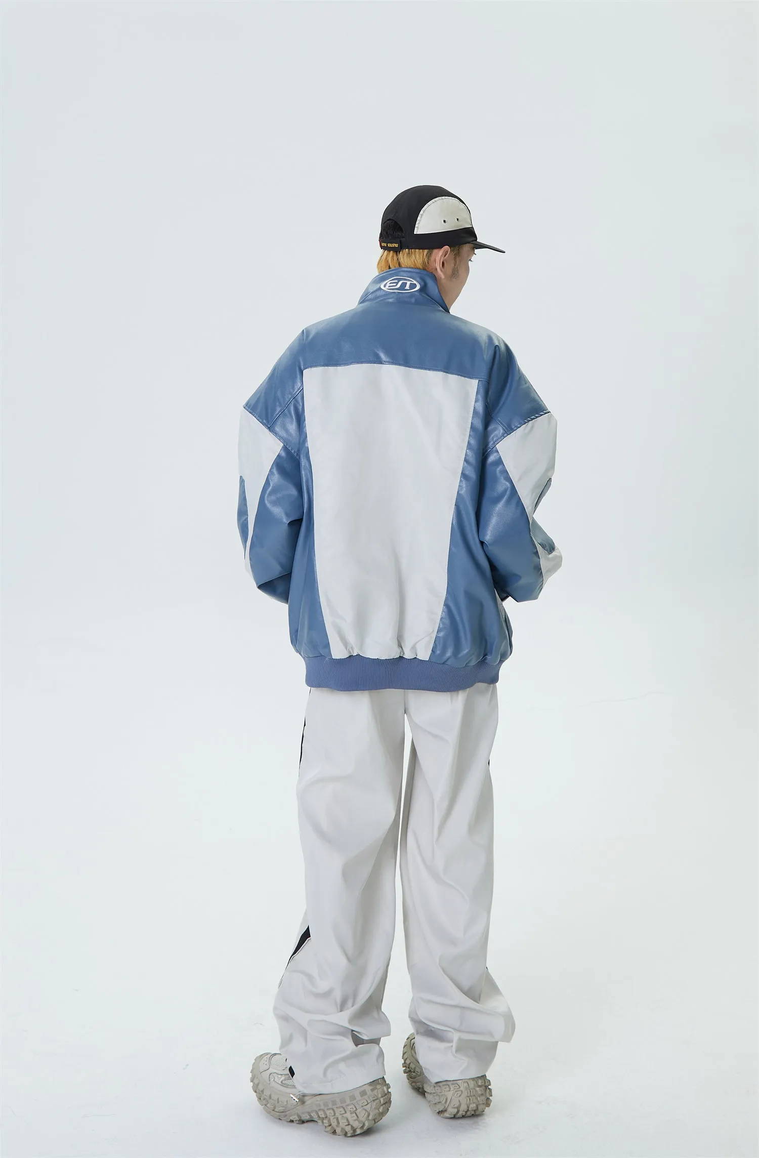 QS233A track pants