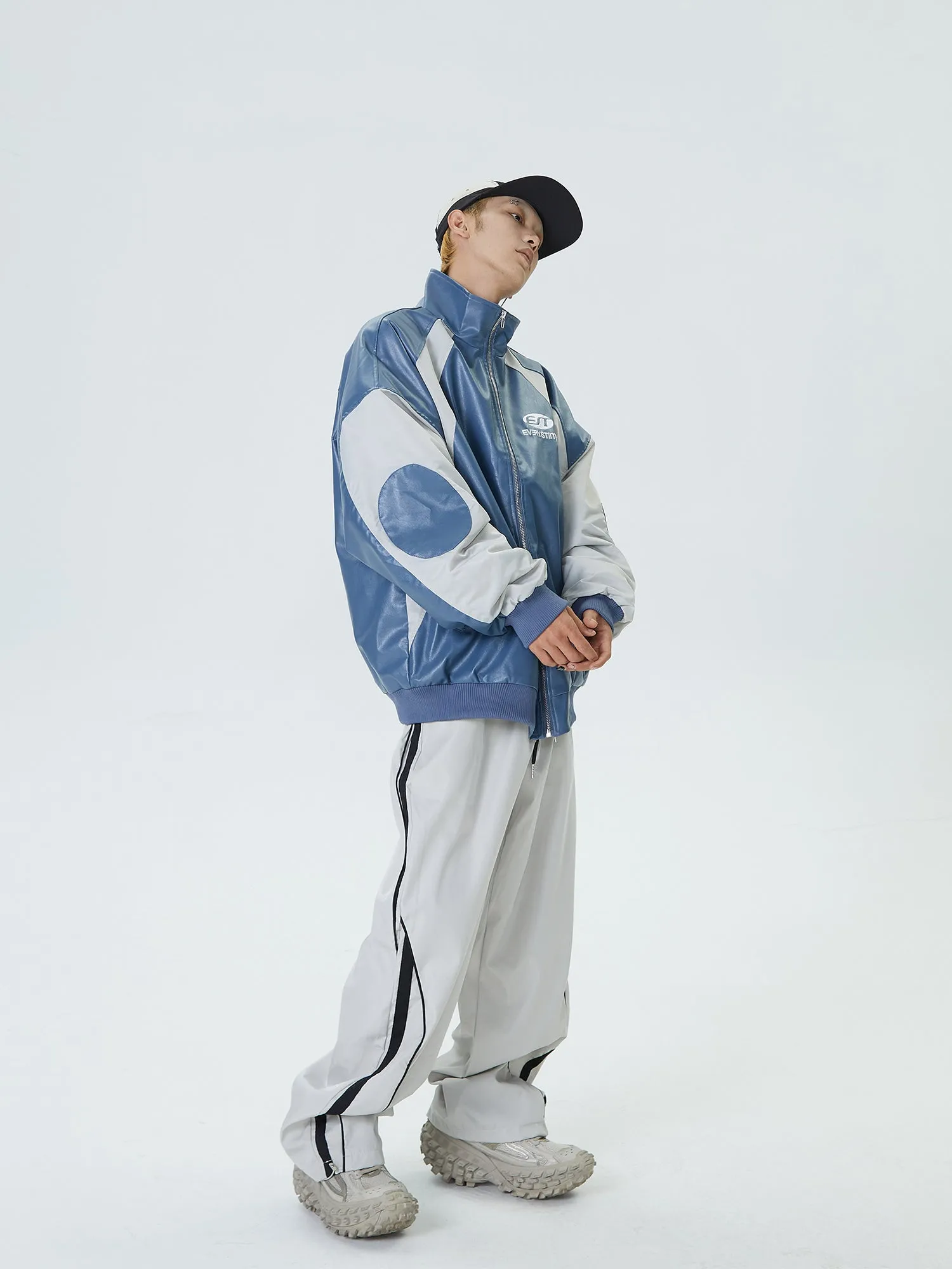 QS233A track pants
