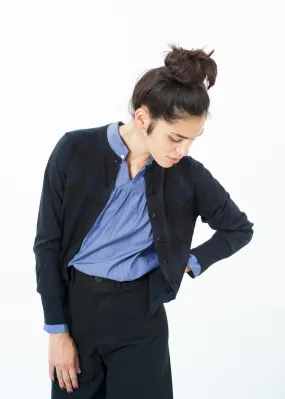 Button-Up Cardigans