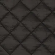 Quilted Nylon Jacket