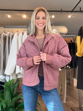 Puffer Coats