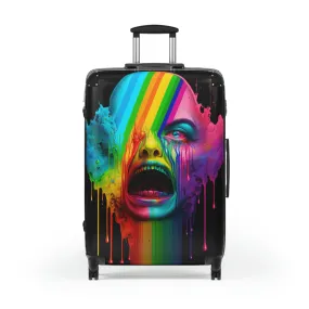 Hard-Shell Suitcases