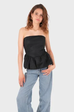 Peplum Tops