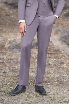 Plain Pants