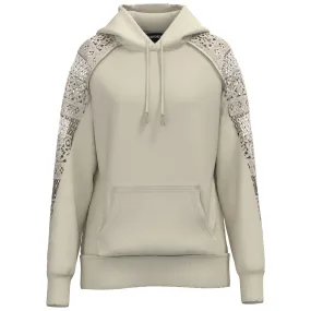 Mesh Hoodies