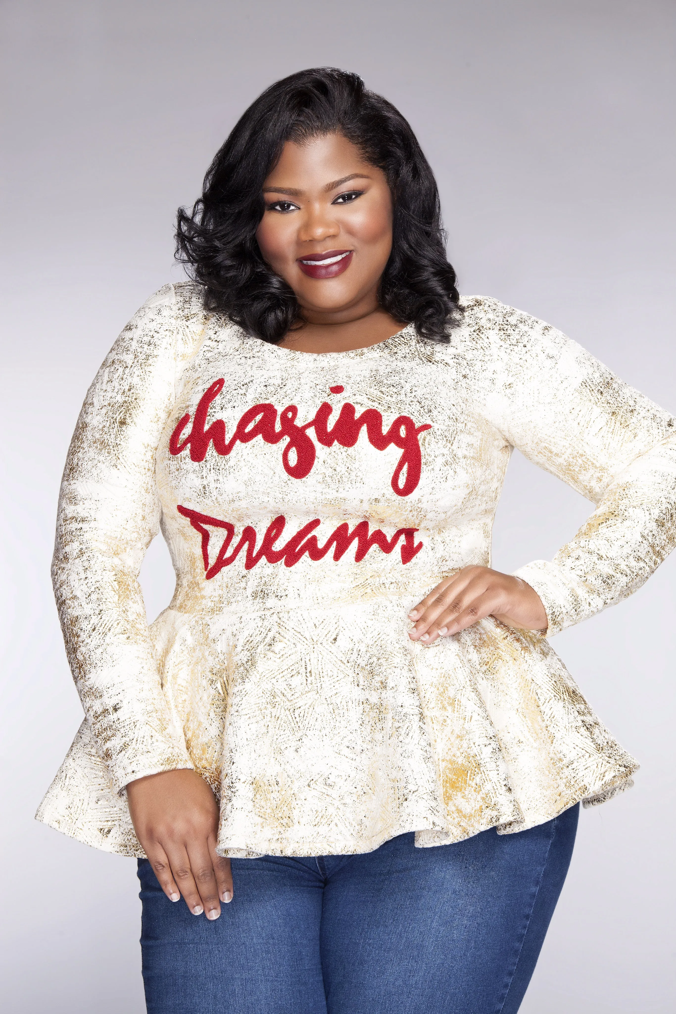 "Chasing Dreams"