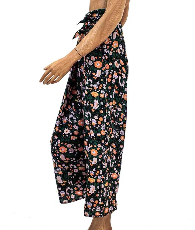 "Cruz Wrap Pant"