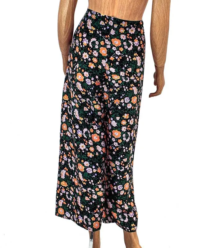 "Cruz Wrap Pant"