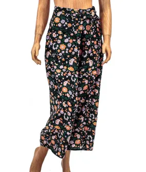 "Cruz Wrap Pant"
