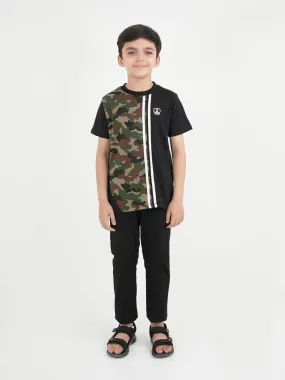Casual Tees