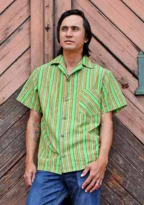 Button-Up Shirts