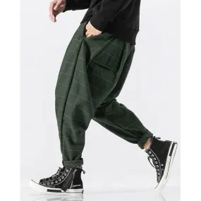 "Kikki" Harem Pants