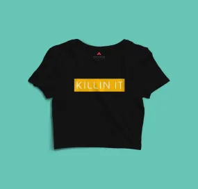 Crop Tops