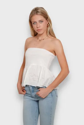 Peplum Tops