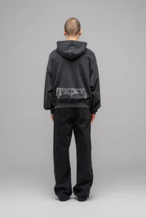 Zip-Up Hoodies