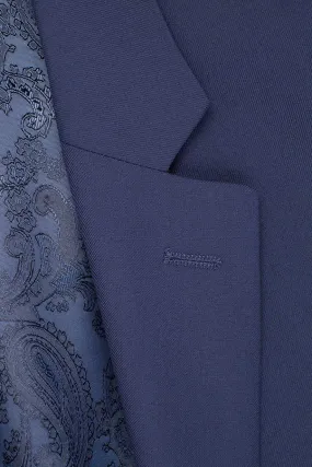 Slim Fit Pants