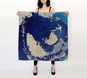 "Maurie" Scarf