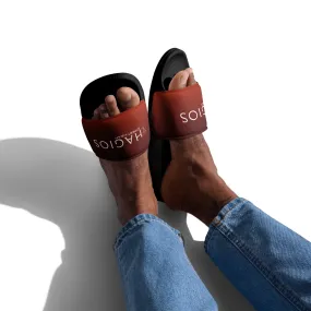 "Men’s Slides | Stylish Comfort for Every Summer Adventure" or chill experience