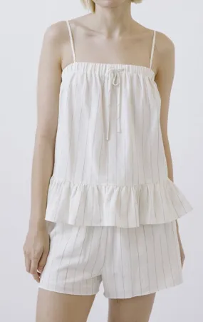 "PURE" TOP
