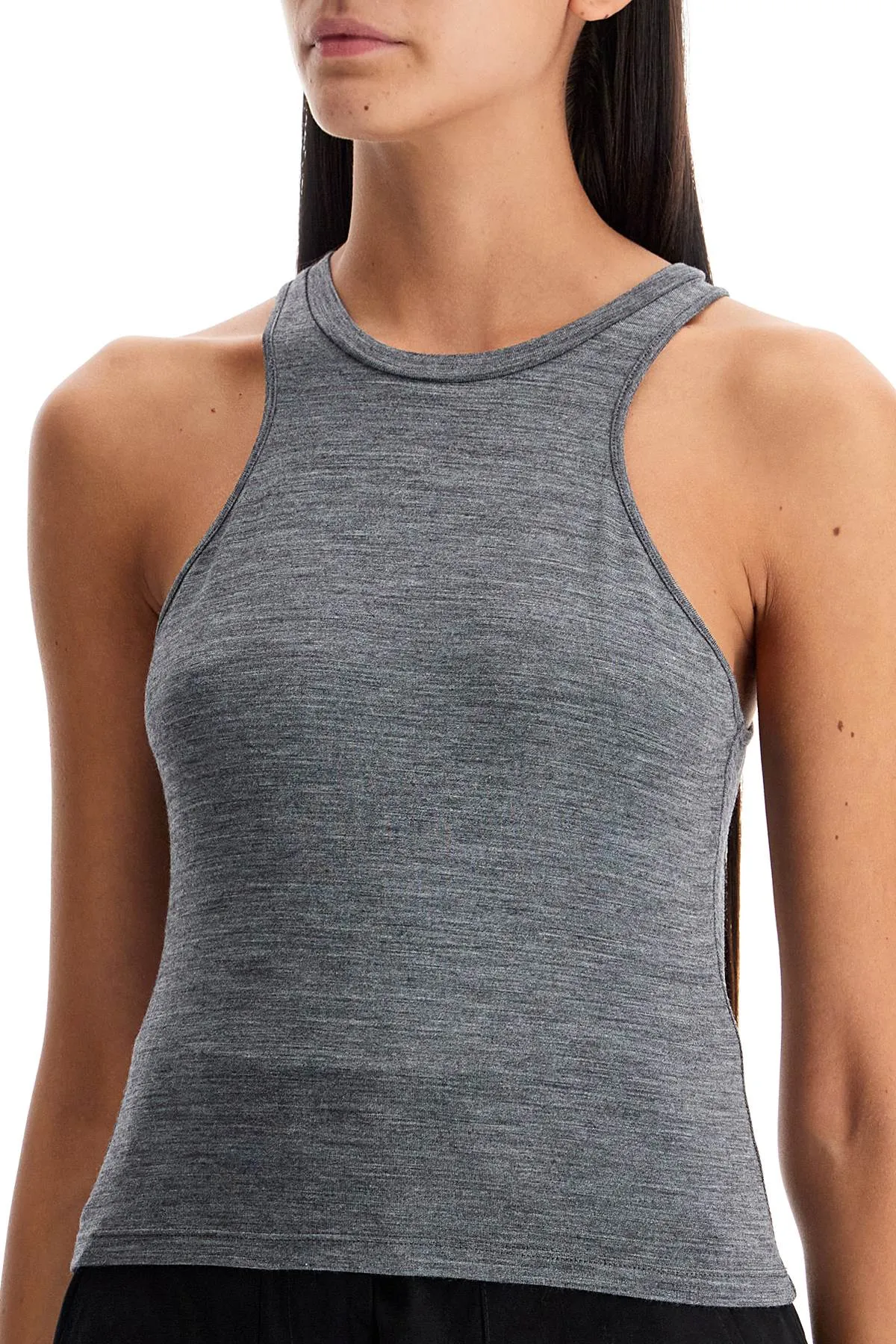 "sadie jersey top for