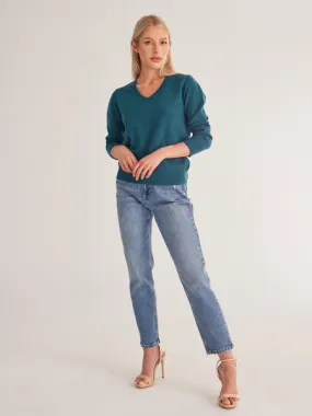 Mom Jeans