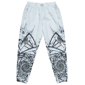 "Topological Rose" Collection - Unisex Track Pants