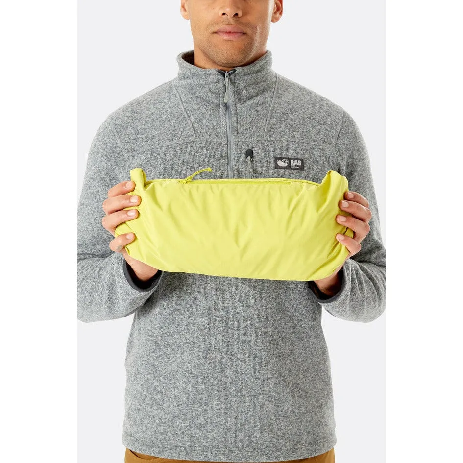 Rab Men's Downpour Eco Jacket