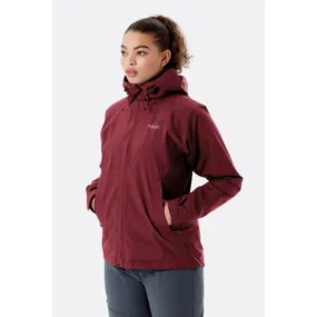 Rain Jackets