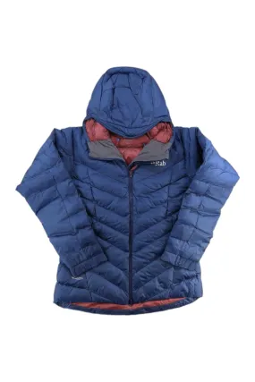 Rab Women's Nebula Pro Jacket